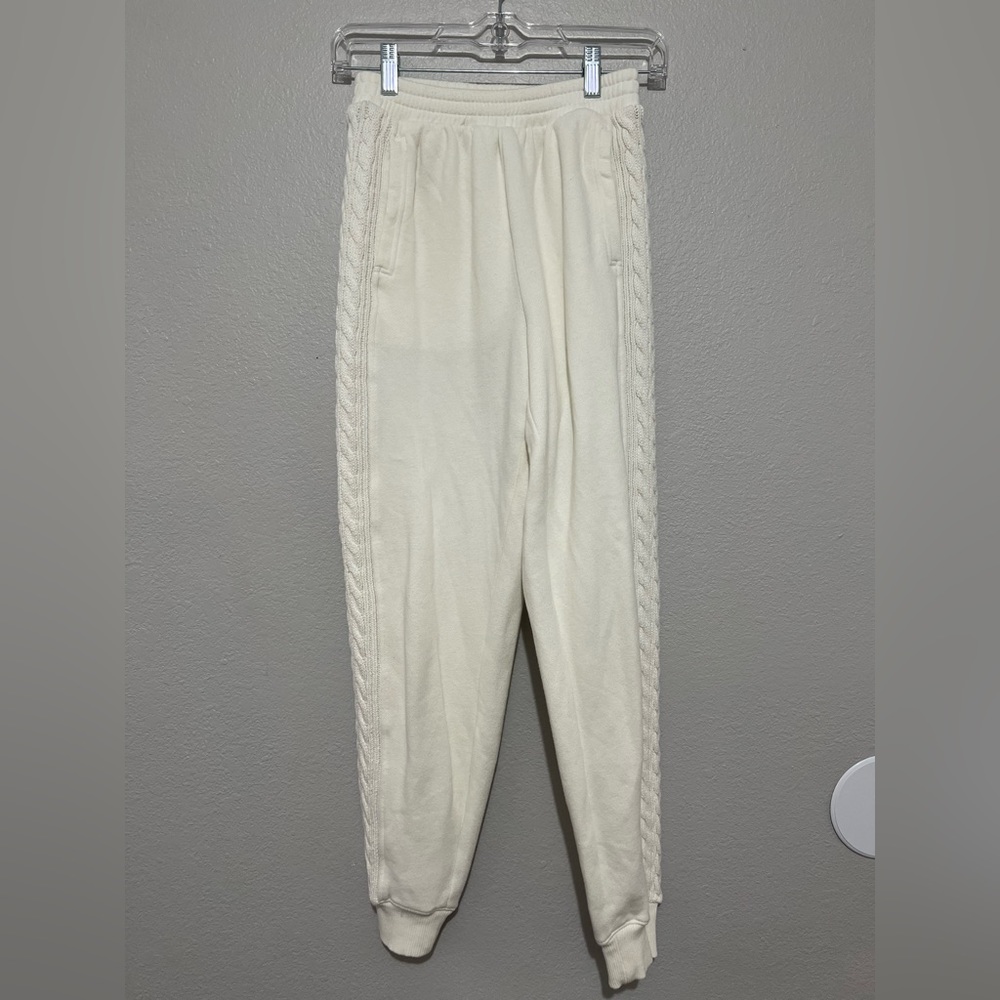 aerie Jogger Sweatpants